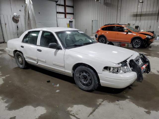 Photo 4 from auction – 2011 FORD CROWN VICT with VIN 2FABP7BV1BX157925