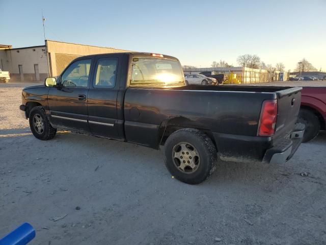 Photo 2 from auction – 2003 CHEVROLET SILVERADO with VIN 2GCEC19X631260544