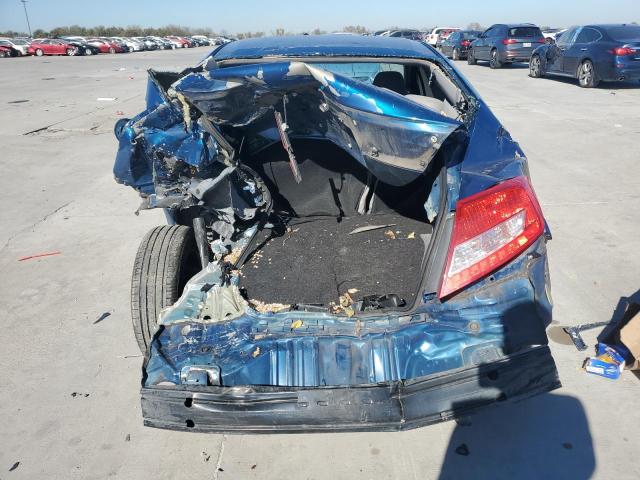 Photo 6 from auction – 2012 HONDA CIVIC EX with VIN 2HGFG3B86CH528279
