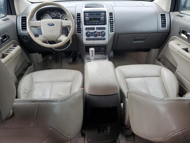 Photo 8 from auction – 2008 FORD EDGE SEL with VIN 2FMDK38C98BA45746