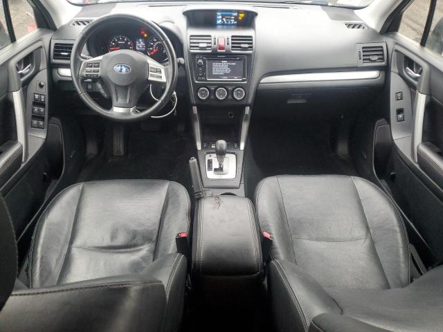 Photo 8 from auction – 2014 SUBARU FORESTER 2 with VIN JF2SJAMC5EH454044