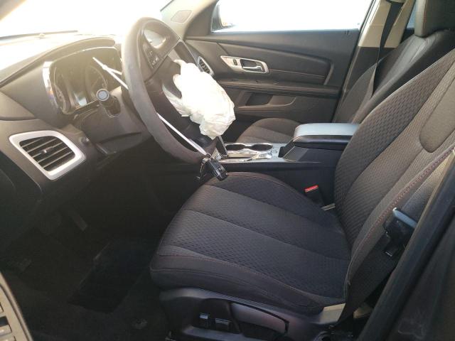 Photo 7 from auction – 2012 GMC TERRAIN SL with VIN 2GKALMEK3C6390265