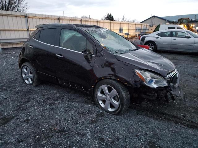 Photo 4 from auction – 2016 BUICK ENCORE with VIN KL4CJCSB2GB572237