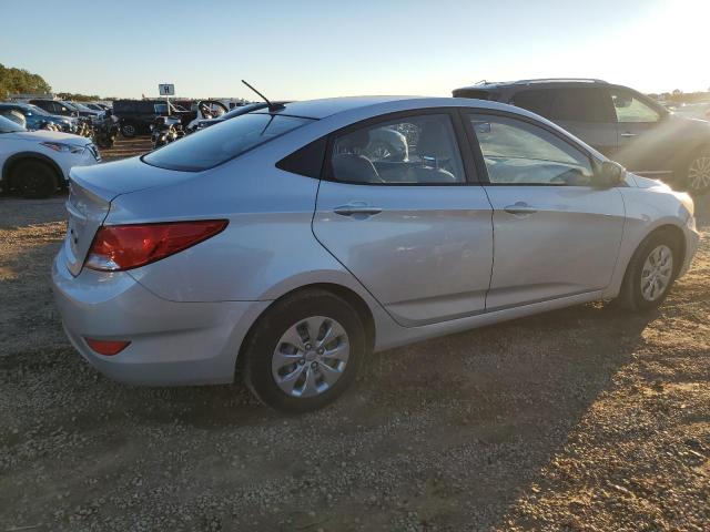 Photo 3 from auction – 2016 HYUNDAI ACCENT SE with VIN KMHCT4AE3GU059337