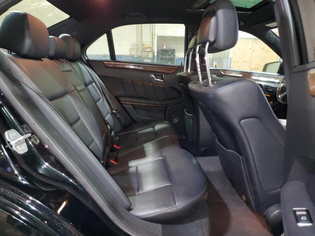 Photo 10 from auction – 2011 MERCEDES-BENZ E 350 4MAT with VIN WDDHF8HB3BA458768