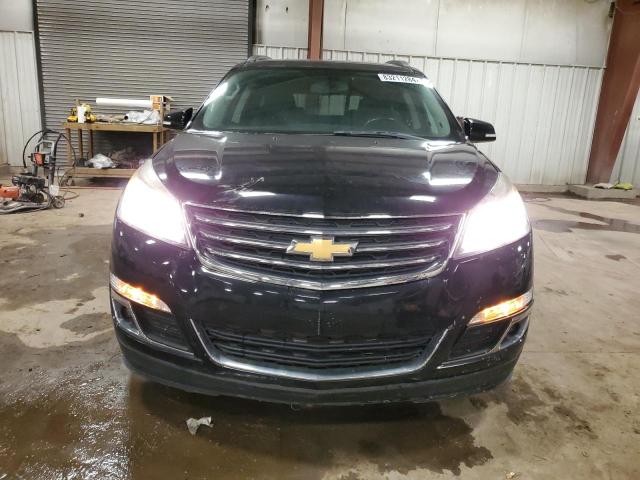 Photo 5 from auction – 2016 CHEVROLET TRAVERSE L with VIN 1GNKRGKD2GJ306183