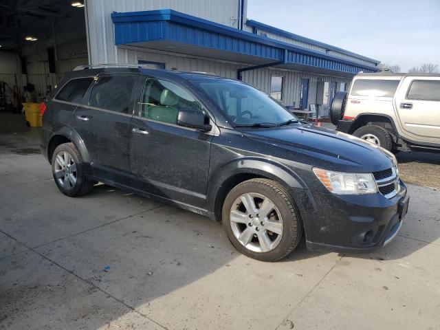 Photo 4 from auction – 2012 DODGE JOURNEY CR with VIN 3C4PDDDG9CT222576