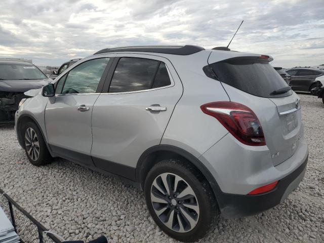 Photo 2 from auction – 2021 BUICK ENCORE PRE with VIN KL4CJESM6MB374155