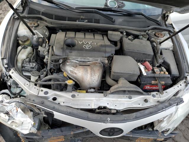 Photo 11 from auction – 2010 TOYOTA CAMRY BASE with VIN 4T1BF3EK1AU051743