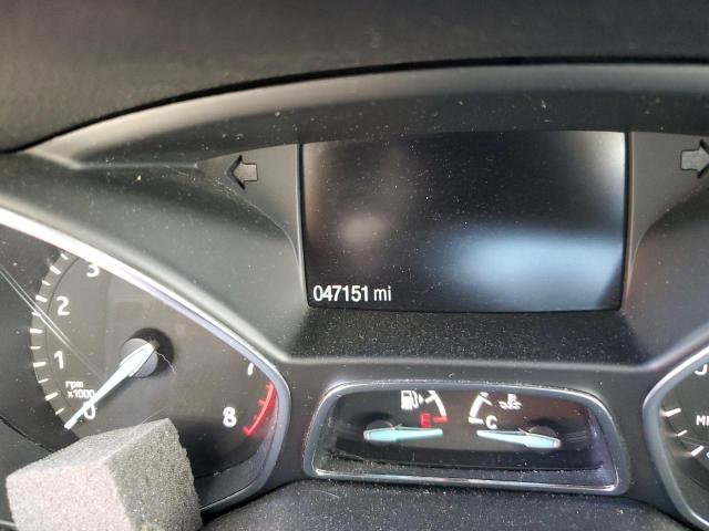 Photo 9 from auction – 2018 FORD ESCAPE SE with VIN 1FMCU9GD7JUC45317