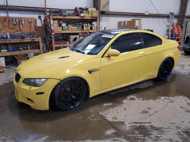 BMW M3 2010 con VIN WBSWD9C54AP363137 - Foto de la subasta
