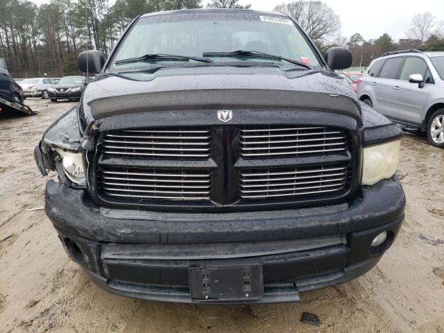 Photo 5 from auction – 2003 DODGE RAM 1500 S with VIN 1D7HA16D03J575638