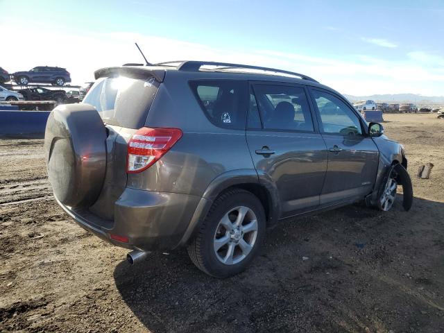 Photo 3 from auction – 2011 TOYOTA RAV4 LIMIT with VIN 2T3YF4DVXBW088858