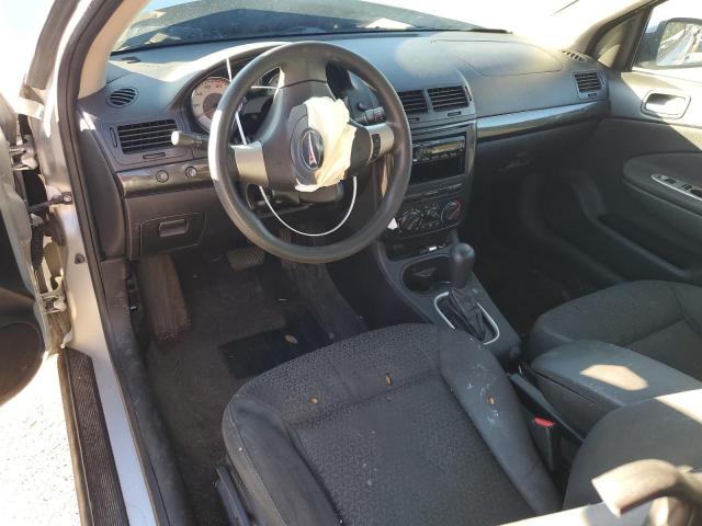 Photo 8 from auction – 2009 PONTIAC G5 with VIN 1G2AS18H597268971