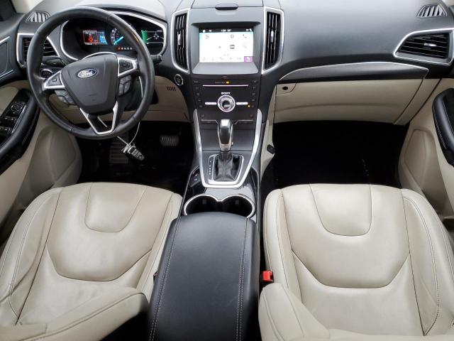 Photo 8 from auction – 2018 FORD EDGE TITAN with VIN 2FMPK4K97JBB89625