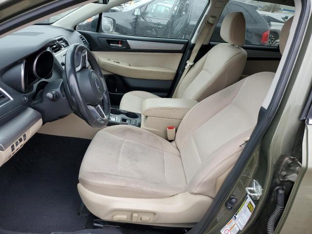 صورة رقم 7 من المزاد - 2019 SUBARU OUTBACK 2. مع VIN 4S4BSAHC4K3330440