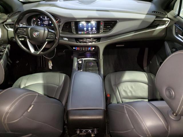 Photo 8 from auction – 2022 BUICK ENCLAVE PR with VIN 5GAEVBKW0NJ155560
