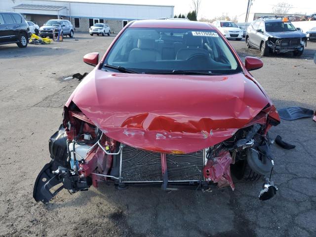 Photo 5 from auction – 2015 TOYOTA COROLLA L with VIN 2T1BURHE5FC293796