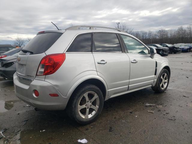 Photo 3 from auction – 2014 CHEVROLET CAPTIVA LT with VIN 3GNAL3EK0ES507589