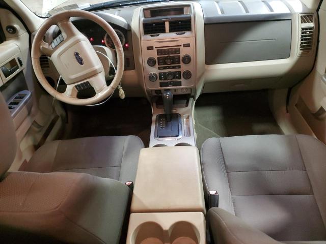 Photo 8 from auction – 2009 FORD ESCAPE XLT with VIN 1FMCU03759KC66508