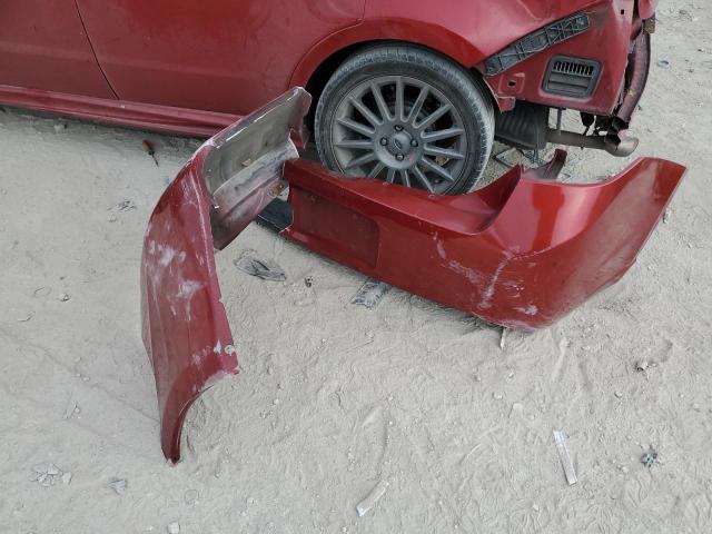 صورة رقم 12 من المزاد - 2011 FORD FOCUS SES مع VIN 1FAHP3GN0BW178546
