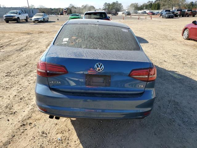 Photo 6 from auction – 2017 VOLKSWAGEN JETTA S with VIN 3VW2B7AJ5HM412889