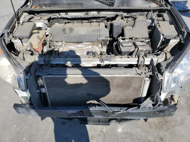 Photo 12 from auction – 2010 TOYOTA RAV4 with VIN 2T3BF4DV1AW025796