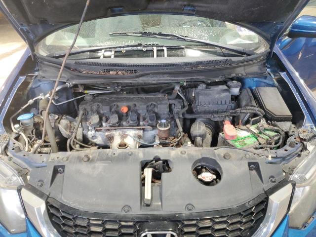 Photo 11 from auction – 2015 HONDA CIVIC EX with VIN 19XFB2F88FE207880