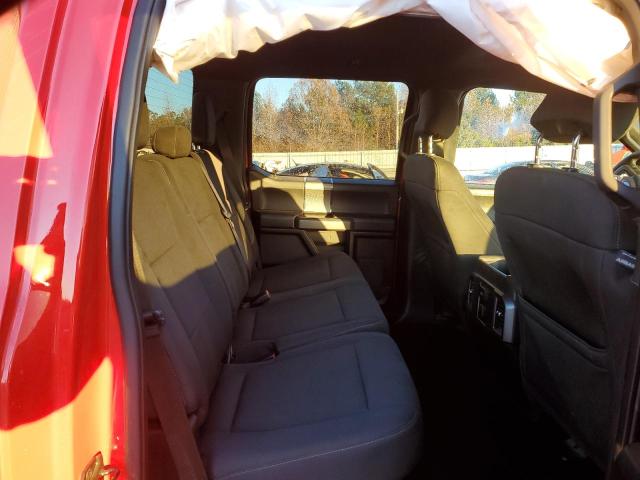 Photo 10 from auction – 2016 FORD F150 SUPER with VIN 1FTEW1EP8GFC93119