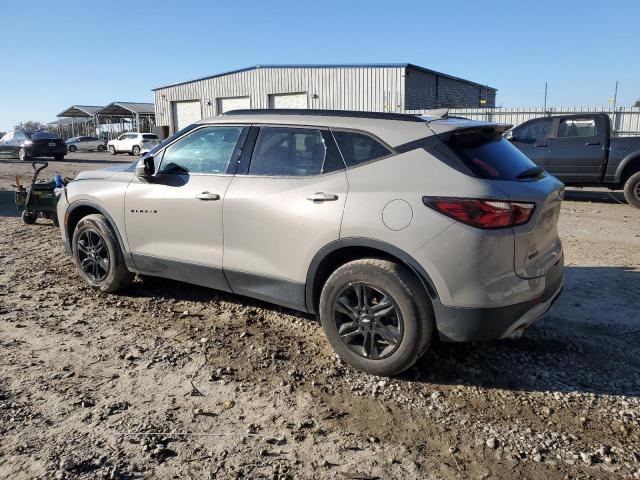 Photo 2 from auction – 2021 CHEVROLET BLAZER 2LT with VIN 3GNKBCRS3MS508106