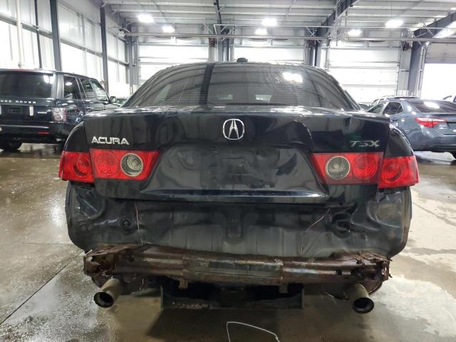 Photo 6 from auction – 2008 ACURA TSX with VIN JH4CL96958C018601