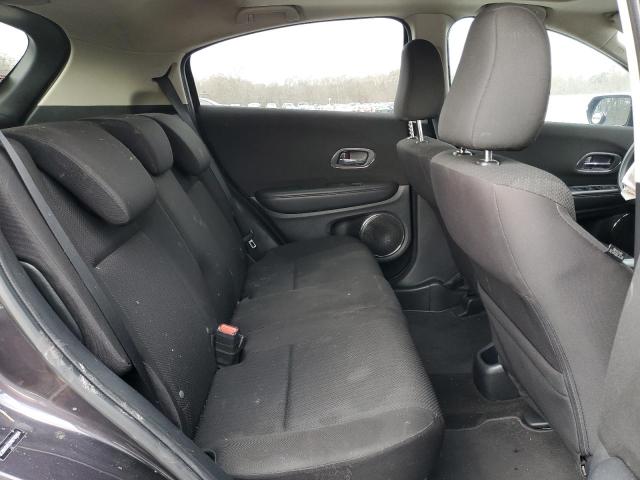 Photo 11 from auction – 2017 HONDA HR-V EX with VIN 3CZRU5H53HM708464