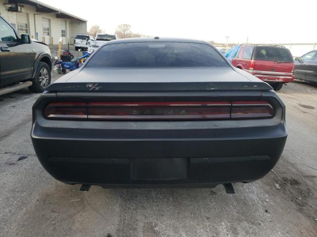 Photo 6 from auction – 2014 DODGE CHALLENGER with VIN 2C3CDYBT0EH247310