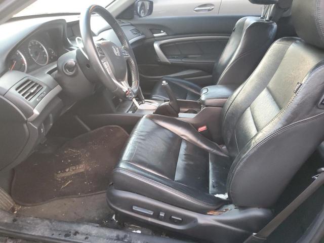 Photo 7 from auction – 2011 HONDA ACCORD EXL with VIN 1HGCS1B86BA012992