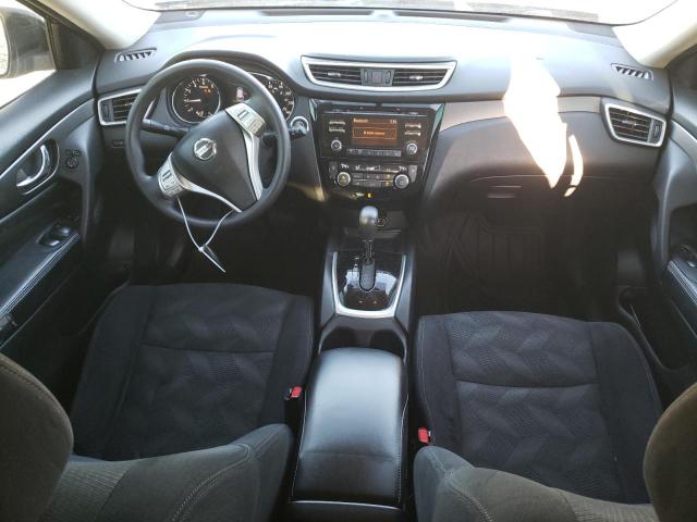Photo 8 from auction – 2014 NISSAN ROGUE S with VIN 5N1AT2MT4EC758078