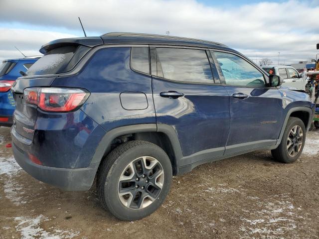 Фото 3 с аукциона – 2018 JEEP COMPASS TR с VIN 3C4NJDDBXJT270170