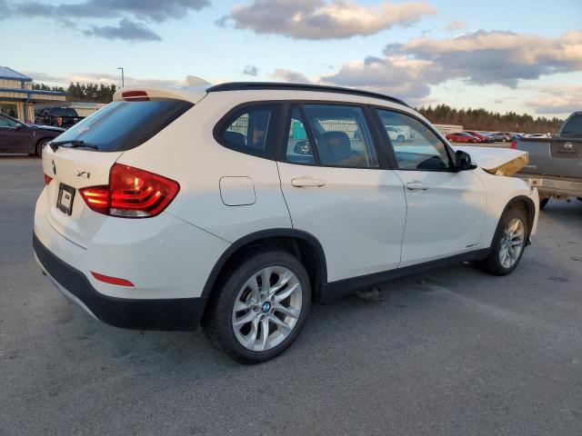 Photo 3 from auction – 2015 BMW X1 XDRIVE2 with VIN WBAVL1C50FVY28178