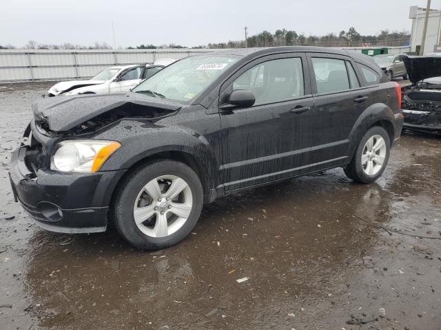 DODGE CALIBER SX 2012 with VIN 1C3CDWDA3CD507984 - Photo from auction