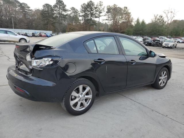 Photo 3 from auction – 2010 MAZDA 3 I with VIN JM1BL1SG8A1347023