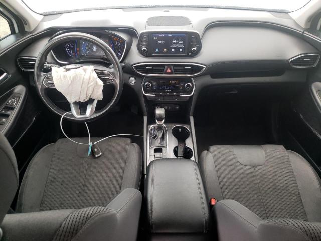 Photo 8 from auction – 2019 HYUNDAI 80D-9 with VIN 5NMS33AD2KH030669