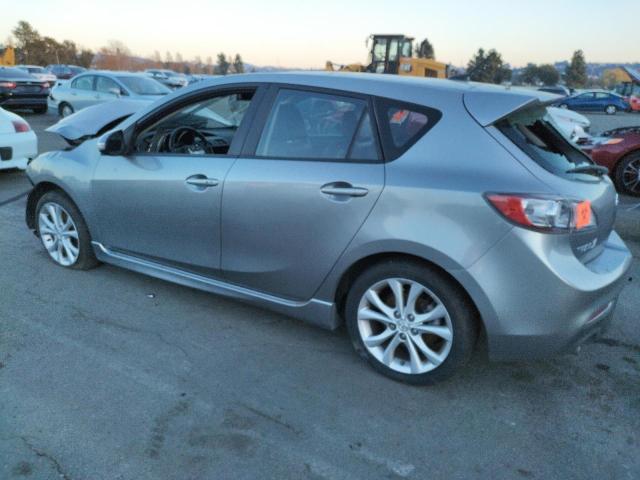 Photo 2 from auction – 2010 MAZDA 3 S with VIN JM1BL1H50A1160896