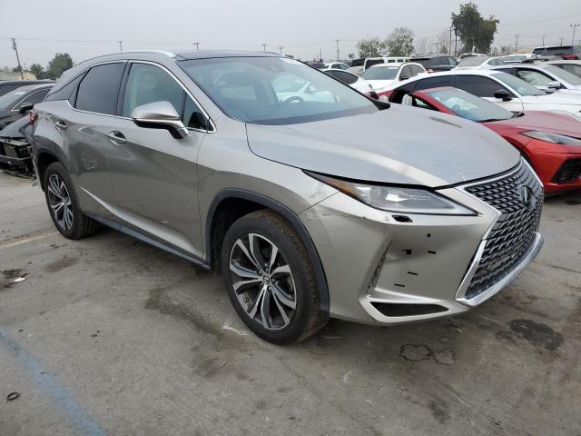 Photo 4 from auction – 2019 LEXUS RX 350 BAS with VIN 2T2ZZMCA2KC118127