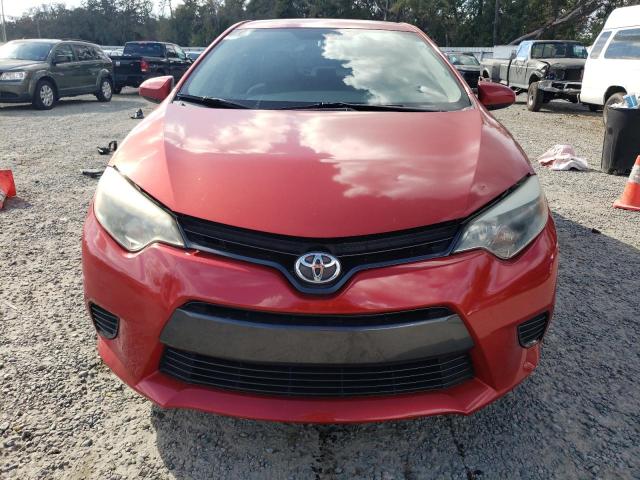 Photo 5 from auction – 2016 TOYOTA COROLLA L with VIN 5YFBURHE7GP434465