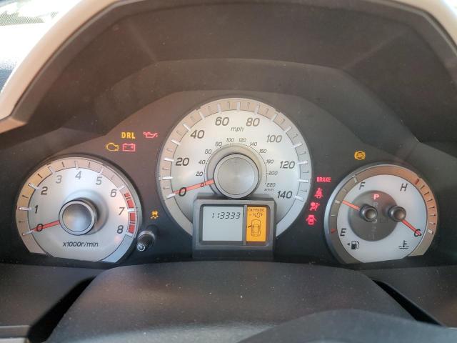 Photo 9 from auction – 2015 HONDA PILOT EXLN with VIN 5FNYF4H73FB070581