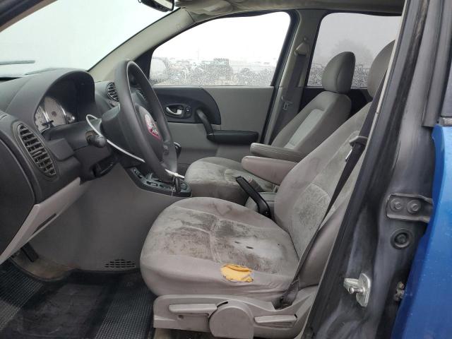 Photo 7 from auction – 2004 SATURN VUE with VIN 5GZCZ23D24S823776