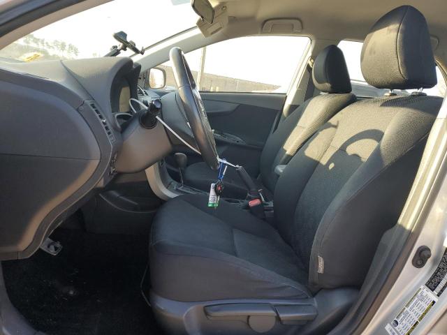 Photo 7 from auction – 2009 TOYOTA COROLLA BA with VIN 2T1BU40E69C112644
