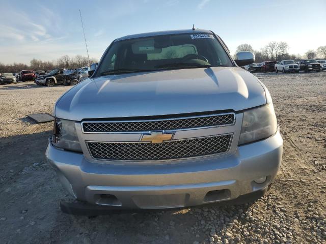 Photo 5 from auction – 2011 CHEVROLET AVALANCHE with VIN 3GNTKFE3XBG313673