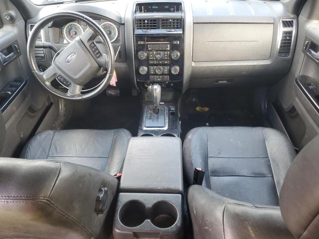 Photo 8 from auction – 2011 FORD ESCAPE LIM with VIN 1FMCU0EGXBKC41929