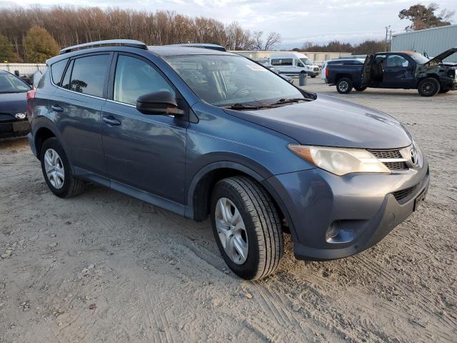 Photo 4 from auction – 2013 TOYOTA RAV4 LE with VIN 2T3BFREV8DW028923