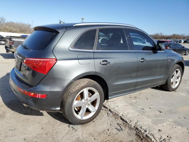 Photo 3 from auction – 2012 AUDI Q5 PRESTIG with VIN WA1WKAFP1CA091660